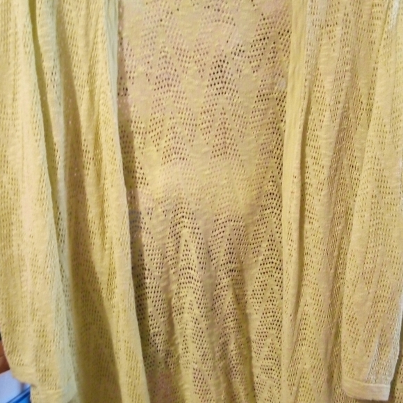 Chico's sweater - Picture 2 of 3